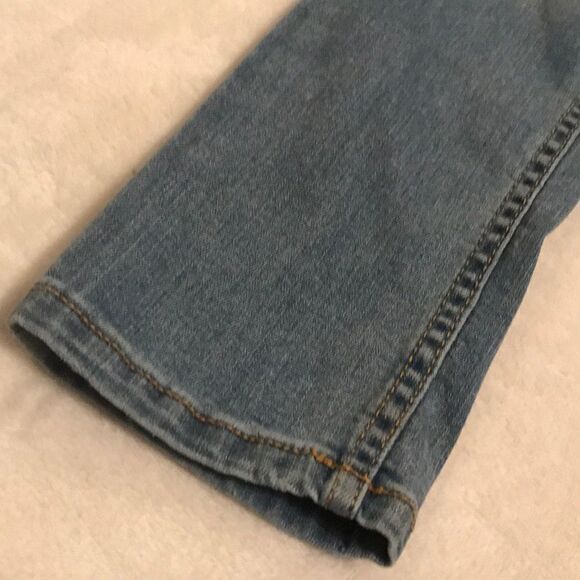 Cat & Jack Skinny Jeans - Size 12 - Picture 3 of 8